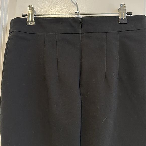 RW&Co - Black Skirt - Size 6 - Picture 3 of 3
